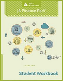 JA Finance Park (Entry Level) - Nashville cover